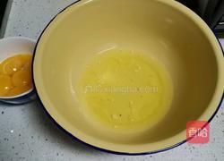 云朵蛋糕的做法图解2