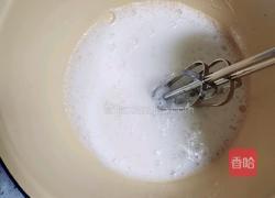 云朵蛋糕的做法图解4