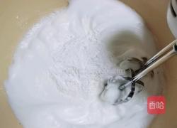 云朵蛋糕的做法图解6