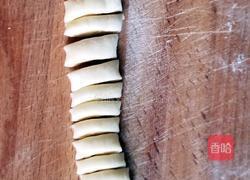 素丁丁炒面的做法图解8