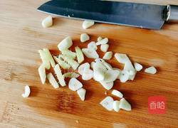 牛腩炒四季豆的做法图解6