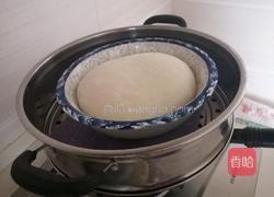 猪肉豆腐馅包子的做法图解3