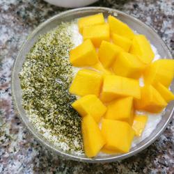 双皮奶的做法[图]