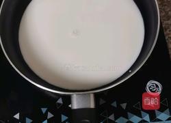 双皮奶的做法图解3