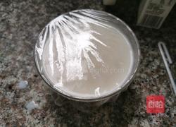 双皮奶的做法图解6