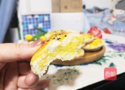 老婆饼的做法图解24