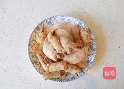 既是零食又是下饭菜的香卤鸡脖的做法图解3