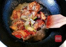 既是零食又是下饭菜的香卤鸡脖的做法图解8