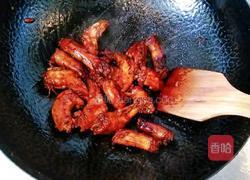 既是零食又是下饭菜的香卤鸡脖的做法图解7