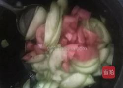 西葫芦炒鸡蛋的做法图解10