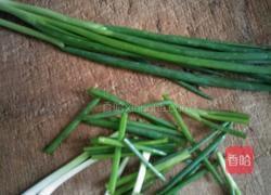 葱油面的做法图解3