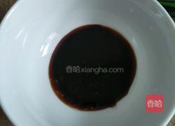 葱油面的做法图解4