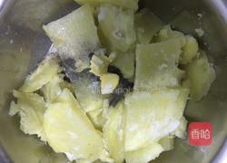 土豆泥的做法图解2