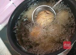 苏格兰蛋的做法图解13