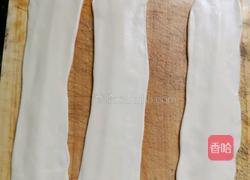 双料biangbiang面的做法图解5