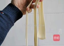 双料biangbiang面的做法图解6