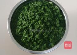 艾草粿的做法图解5