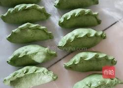 艾草粿的做法图解9