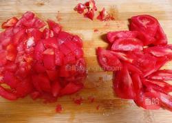 西红柿炖牛腩的做法图解4