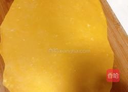 沙琪玛的做法图解4
