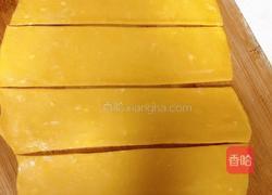 沙琪玛的做法图解5
