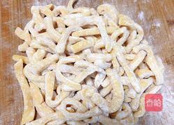 沙琪玛的做法图解7