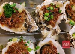 蒜蓉酱的制作的做法图解5