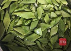 芸豆品肠的做法图解1