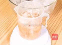 茉莉银耳奶茶的做法图解2