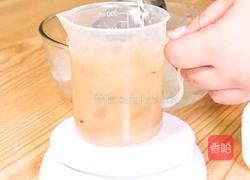 茉莉银耳奶茶的做法图解3