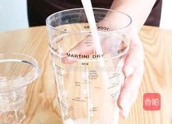 茉莉银耳奶茶的做法图解4