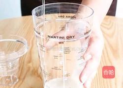 茉莉银耳奶茶的做法图解5