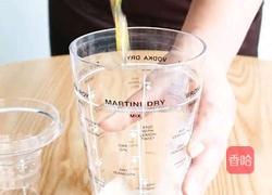 茉莉银耳奶茶的做法图解6