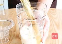 茉莉银耳奶茶的做法图解7