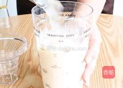 茉莉银耳奶茶的做法图解8