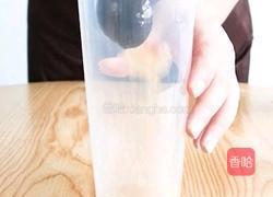 茉莉银耳奶茶的做法图解10