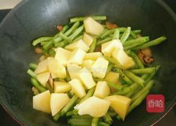 饭菜一锅出的做法图解8