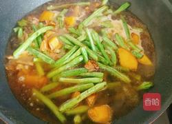 饭菜一锅出的做法图解9