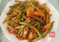 饭菜一锅出的做法图解12