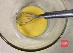 彩色波点奶油蛋糕的做法图解6