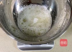 彩色波点奶油蛋糕的做法图解11