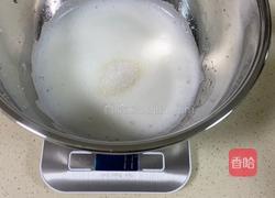 彩色波点奶油蛋糕的做法图解12