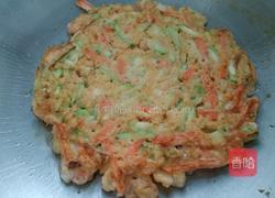 葫胡饼的做法图解3