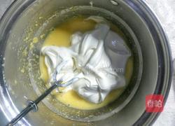 橙子慕斯杯的做法图解9