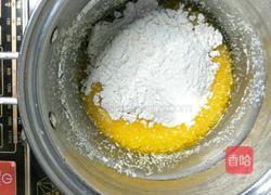 花果篮泡芙的做法图解7