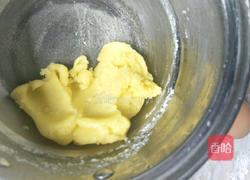 花果篮泡芙的做法图解8