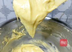 花果篮泡芙的做法图解11