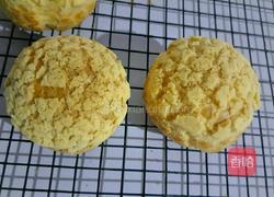 花果篮泡芙的做法图解17