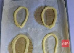 花果篮泡芙的做法图解18