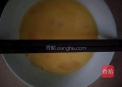 黄金馒头片的做法图解2